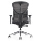 Hood Ergonomic Mesh Office Chair F94 101